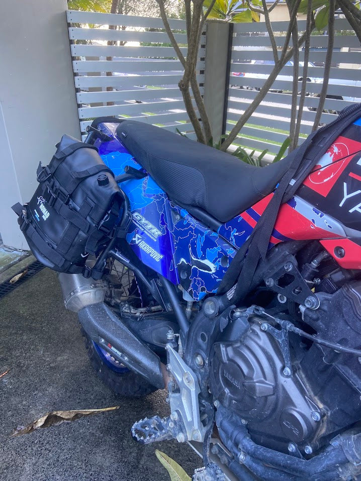 NOMAD MOTO