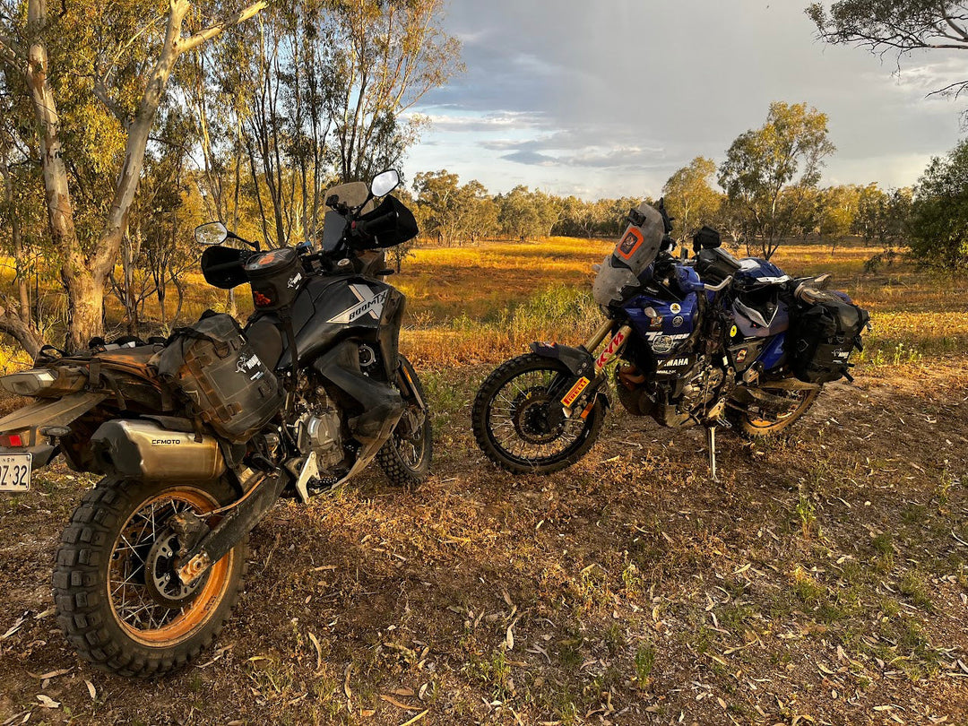 NOMAD MOTO