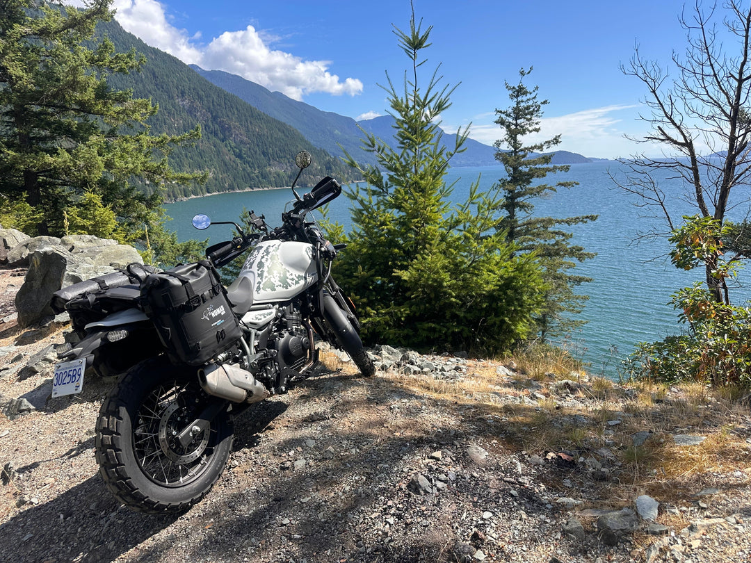 NOMAD MOTO