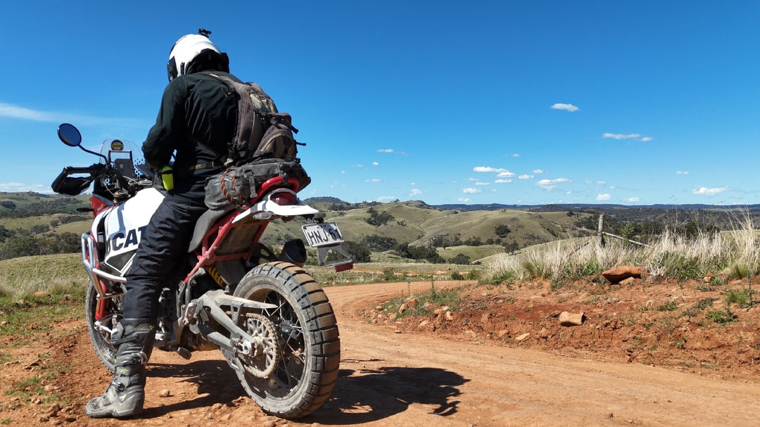 Explore NOMAD MOTO GPS Workshops – Coming Soon to Major Australian Cities!