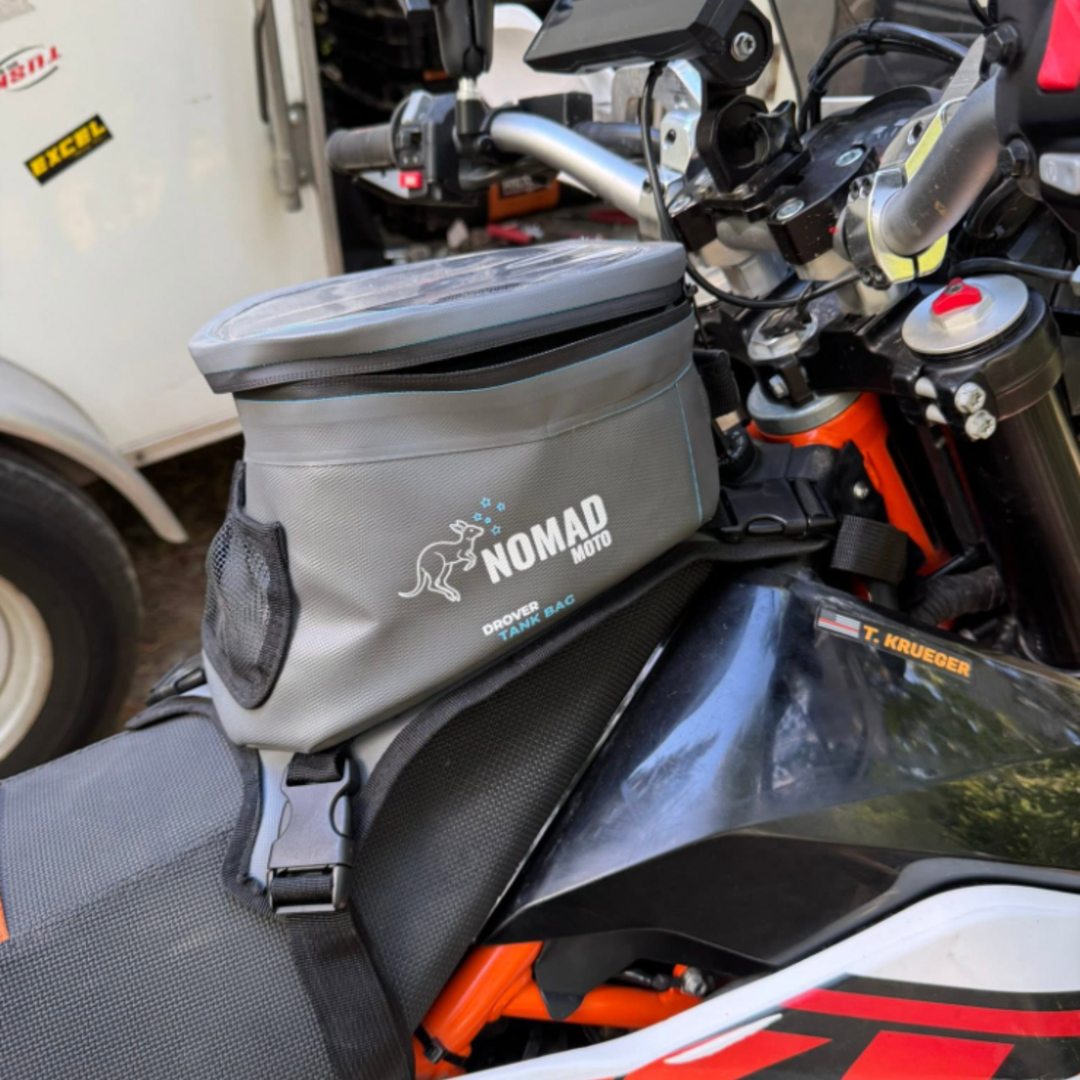 NOMAD MOTO