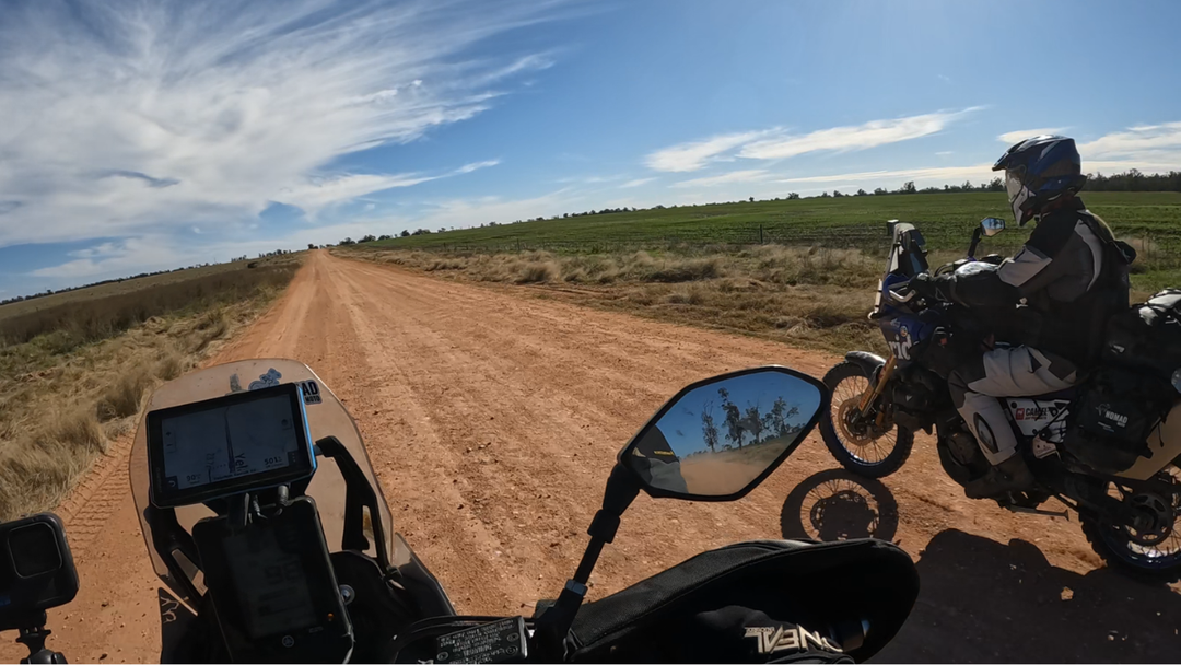 NOMAD MOTO