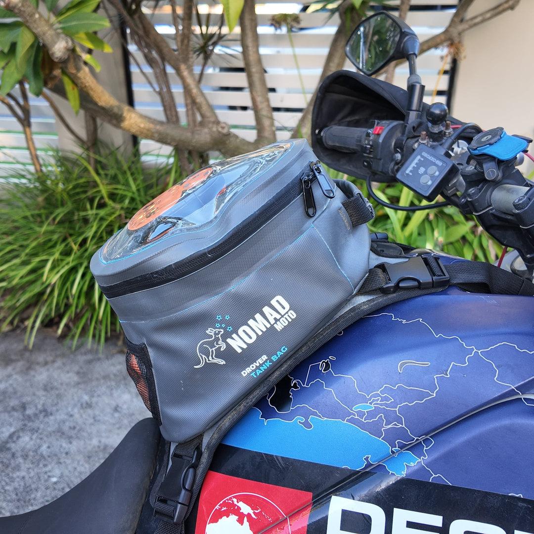 NOMAD MOTO
