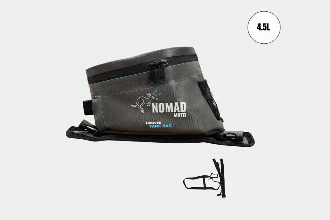 NOMAD MOTO