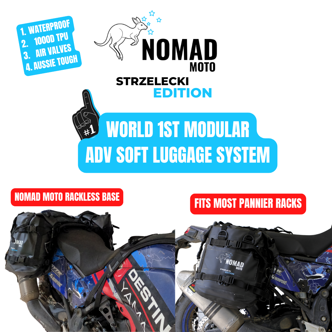 NOMAD MOTO