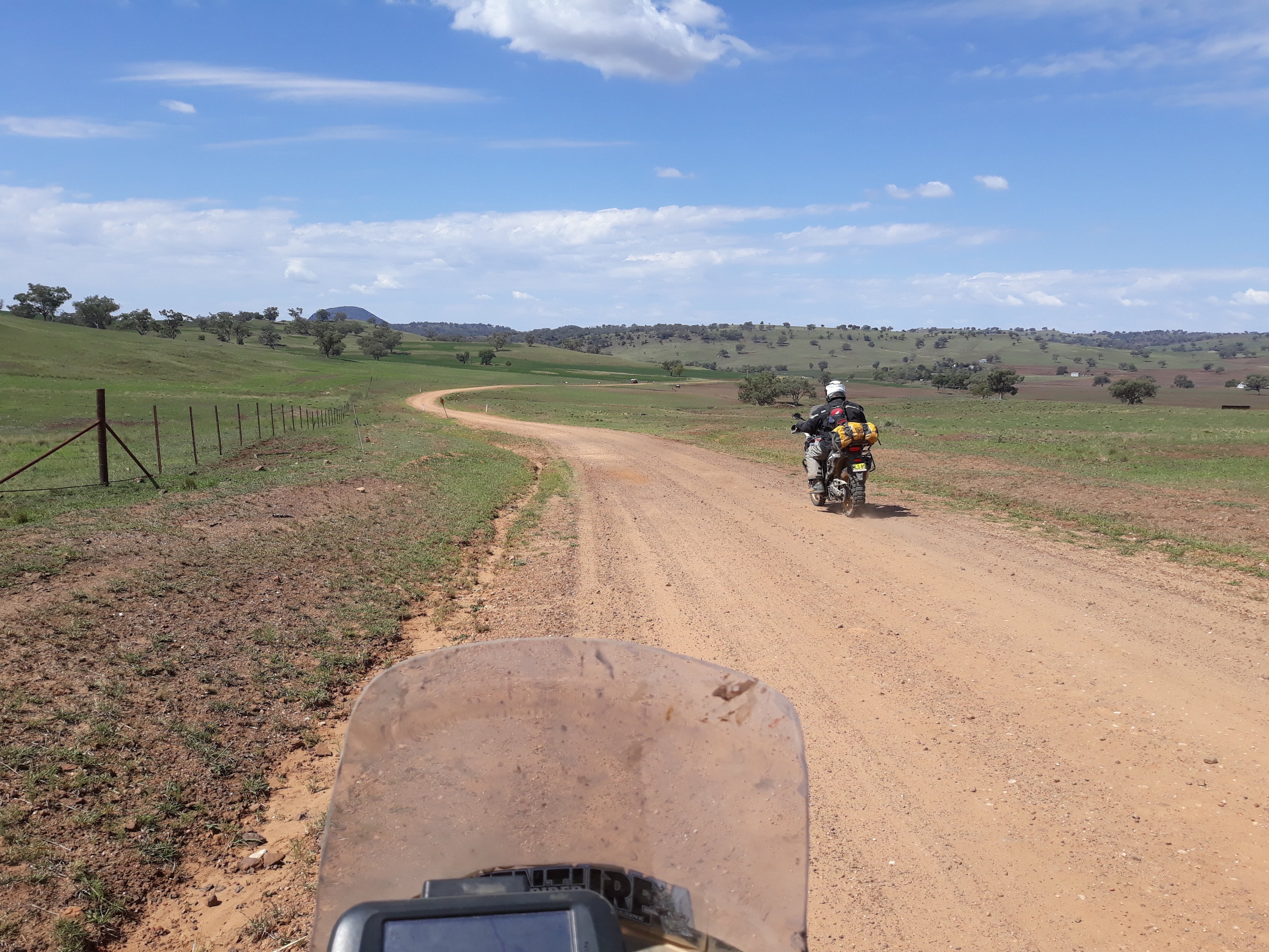 Top 10 Adventure Riding Locations in the World