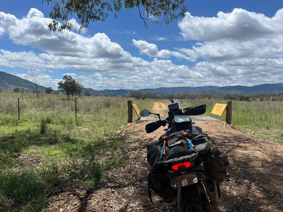 APC Rally and APC Dirt Roads Rally