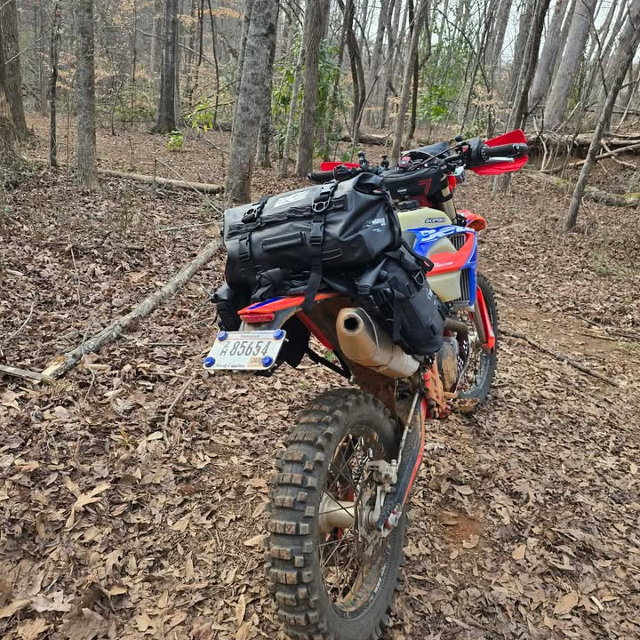 NOMAD MOTO