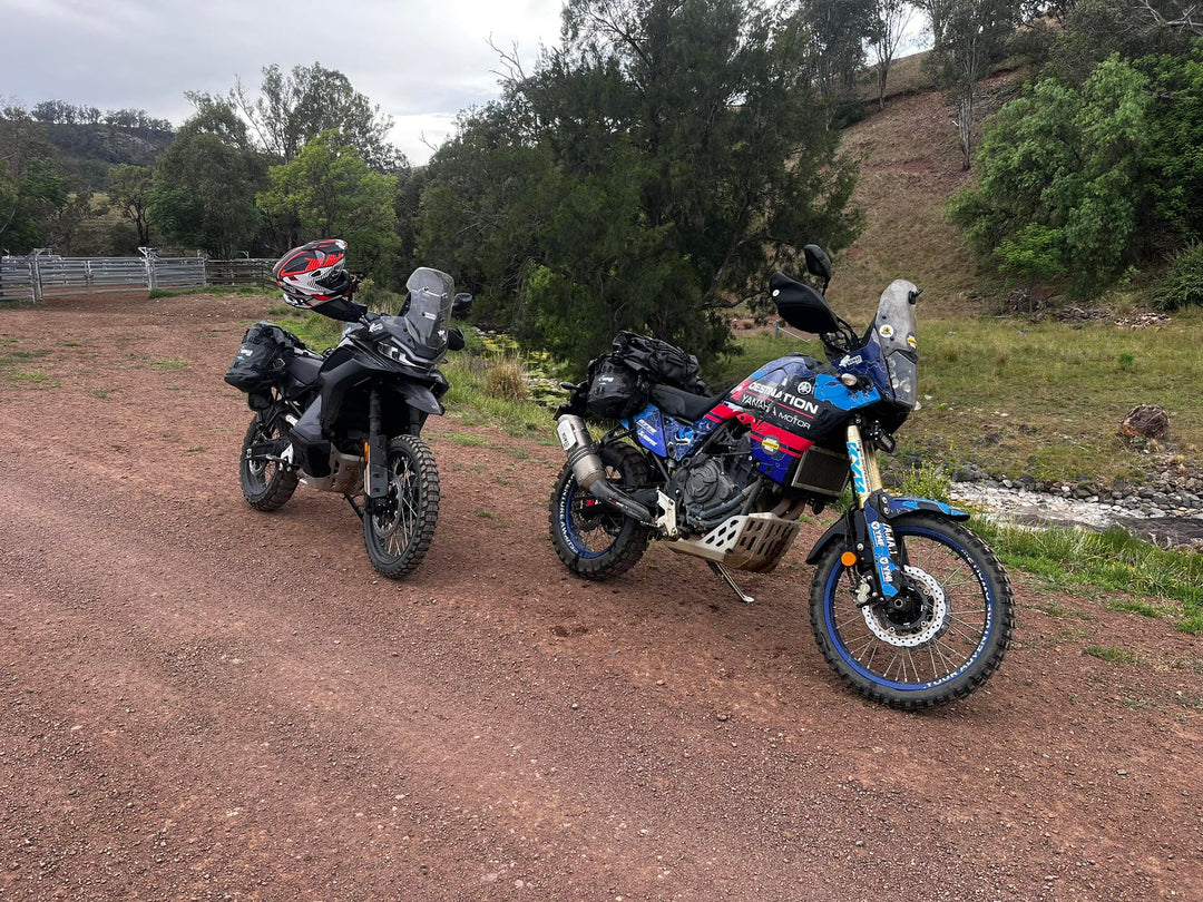 NOMAD MOTO