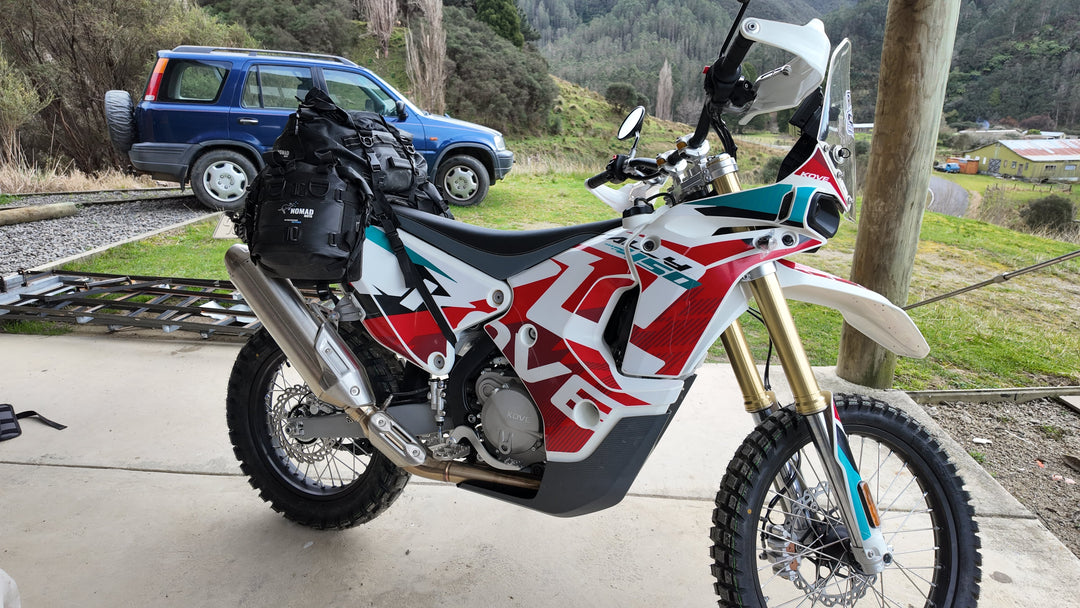 NOMAD MOTO