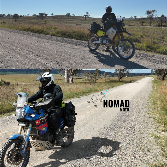 Rider Rider How to Start Adventure Riding: A Beginner's Guide