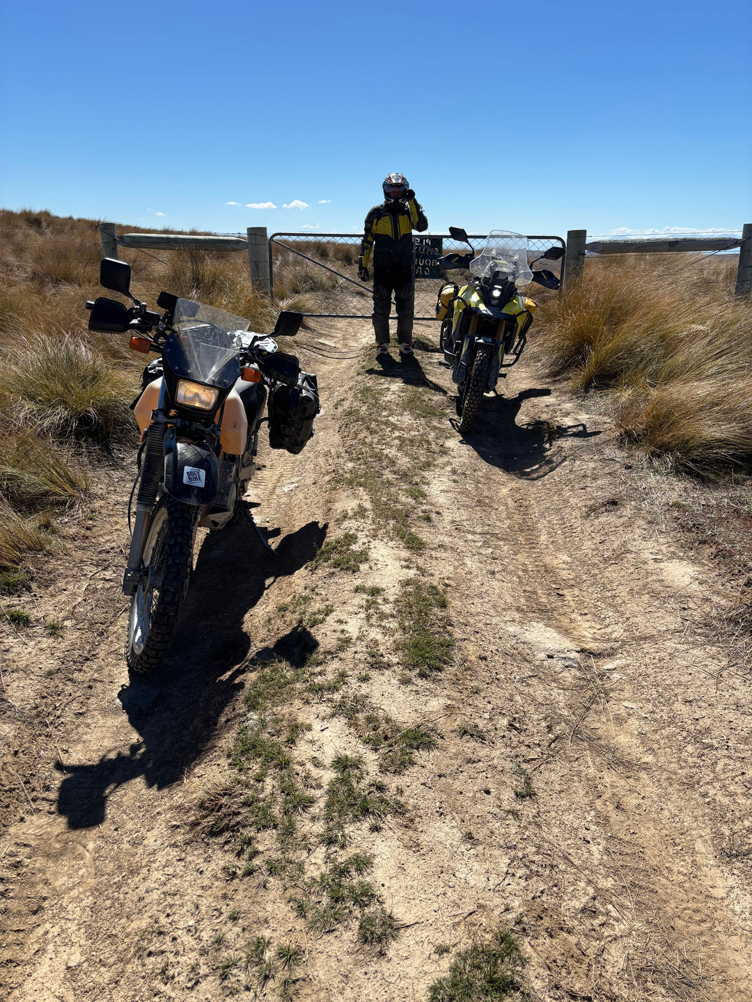 NOMAD MOTO