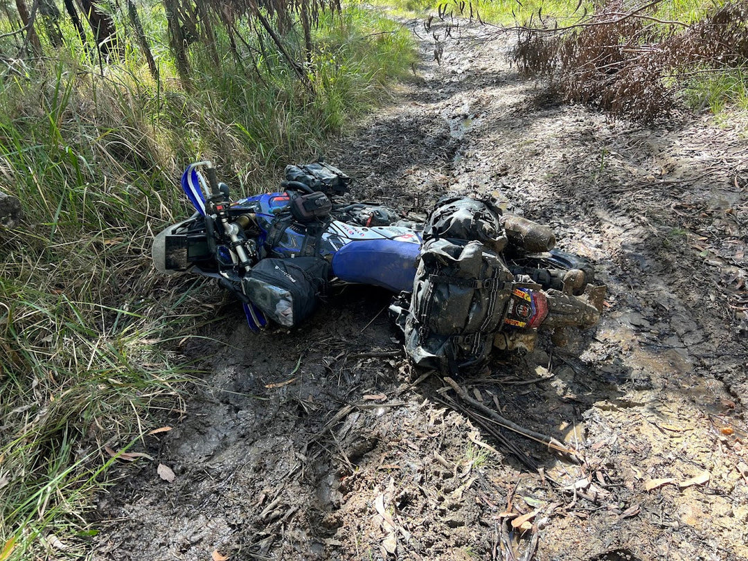 NOMAD MOTO