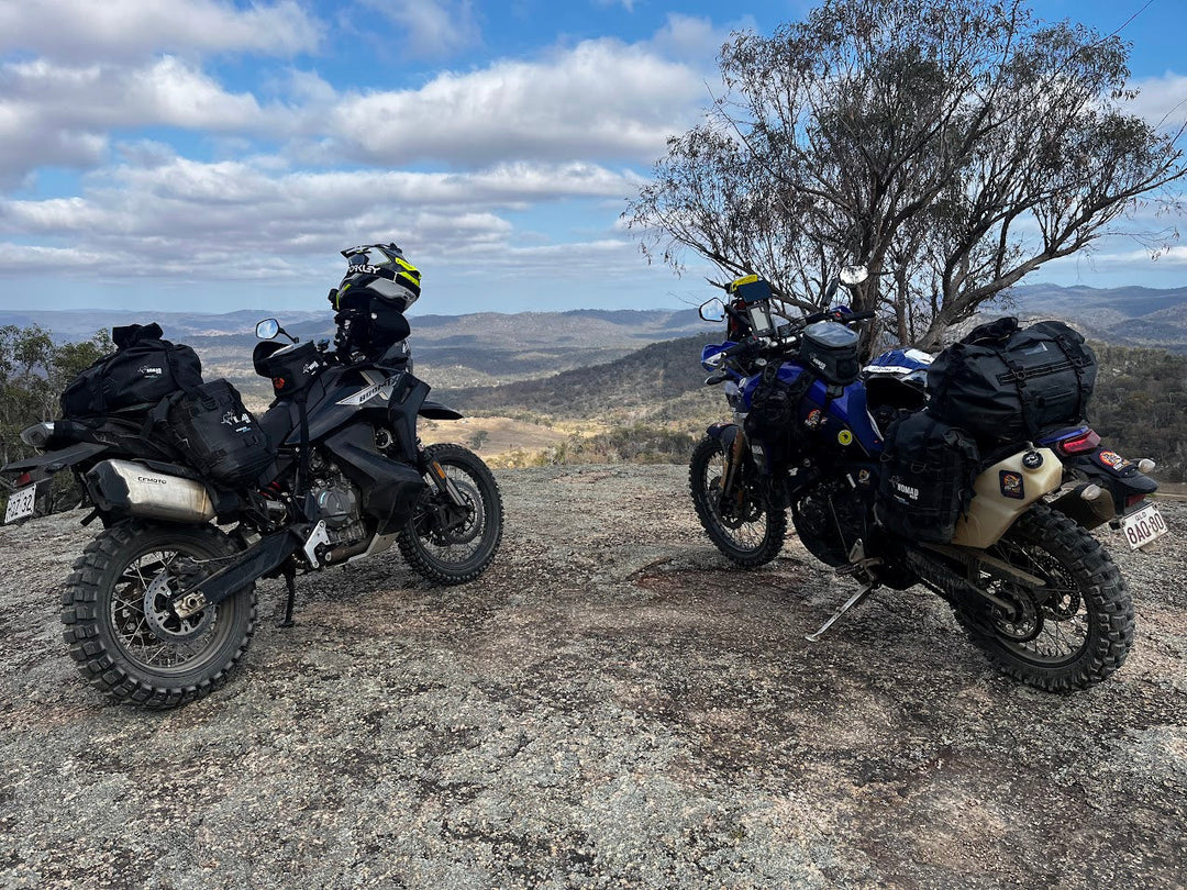 NOMAD MOTO