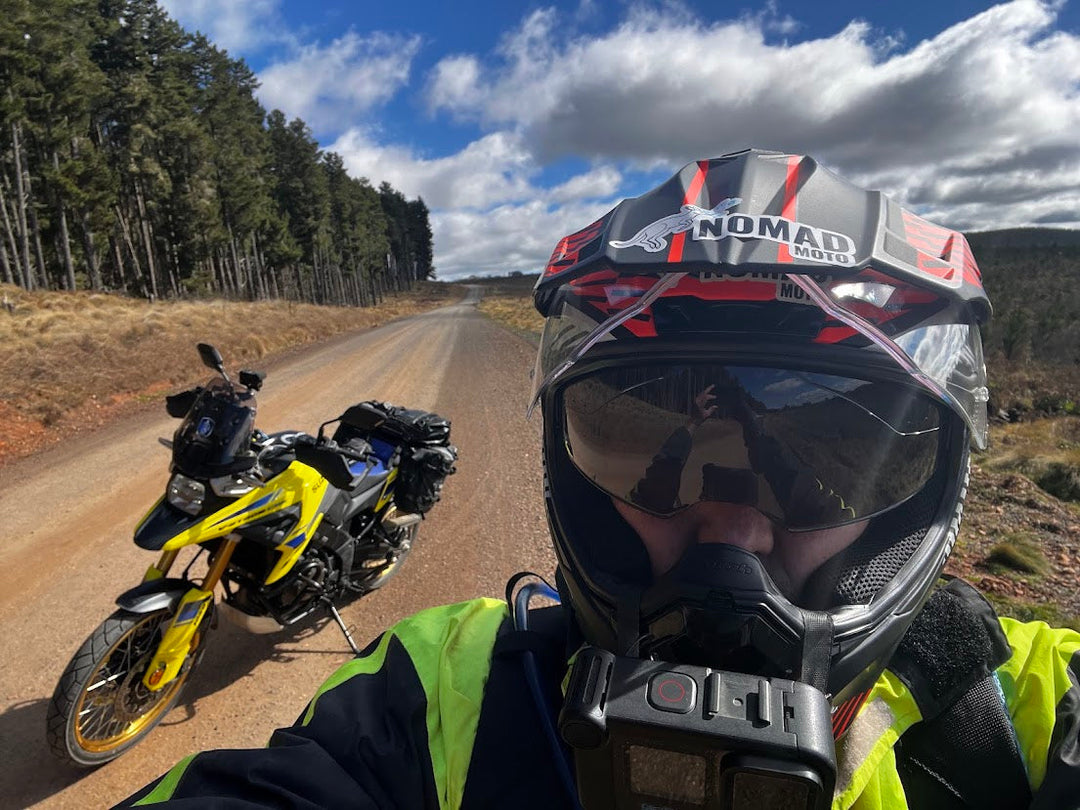 NOMAD MOTO