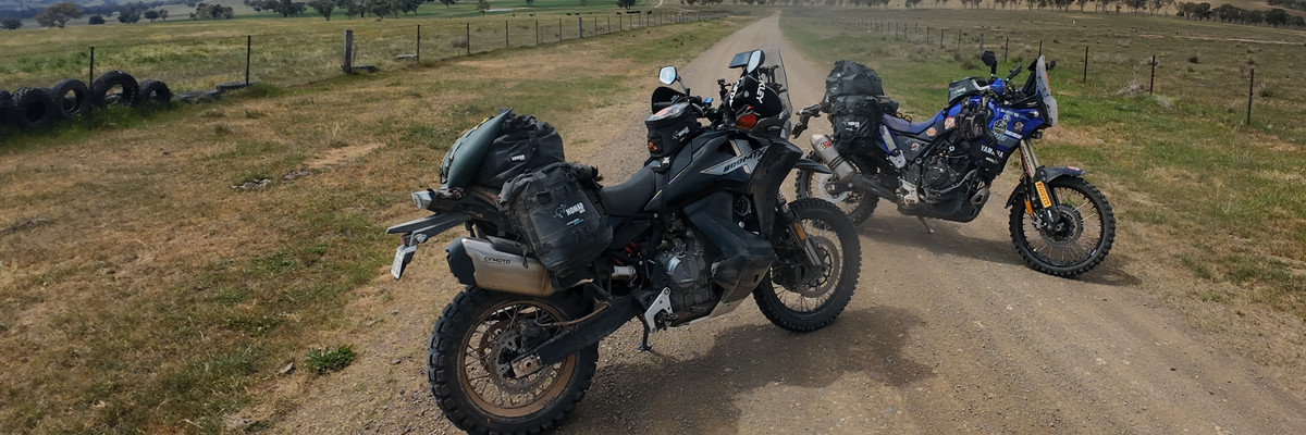 UP TO 80 LITRES. NO RACK. NO COMPROMISE.