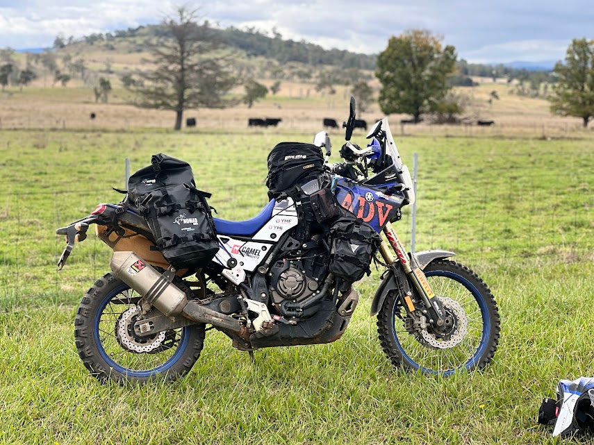 NOMAD MOTO