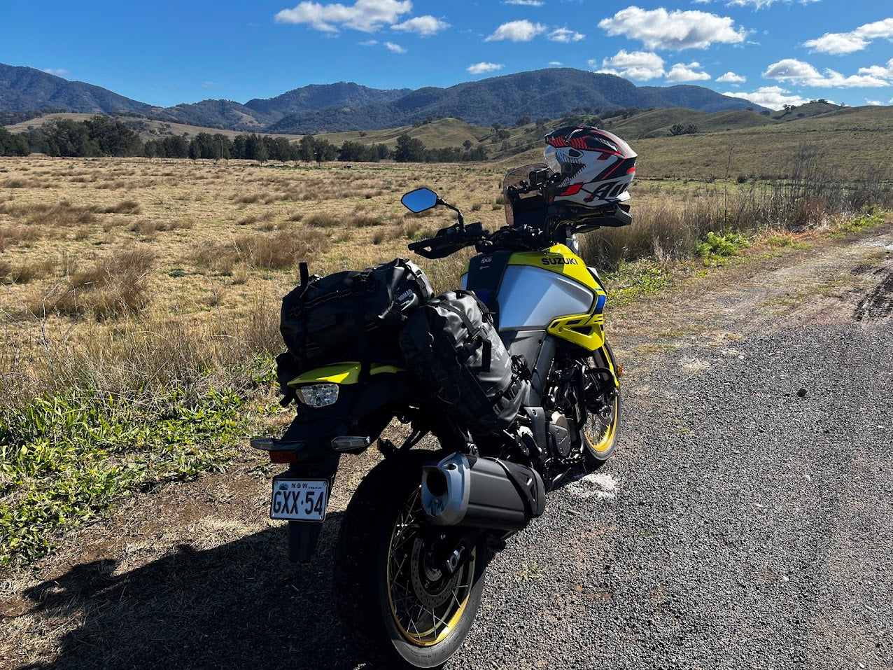 NOMAD MOTO