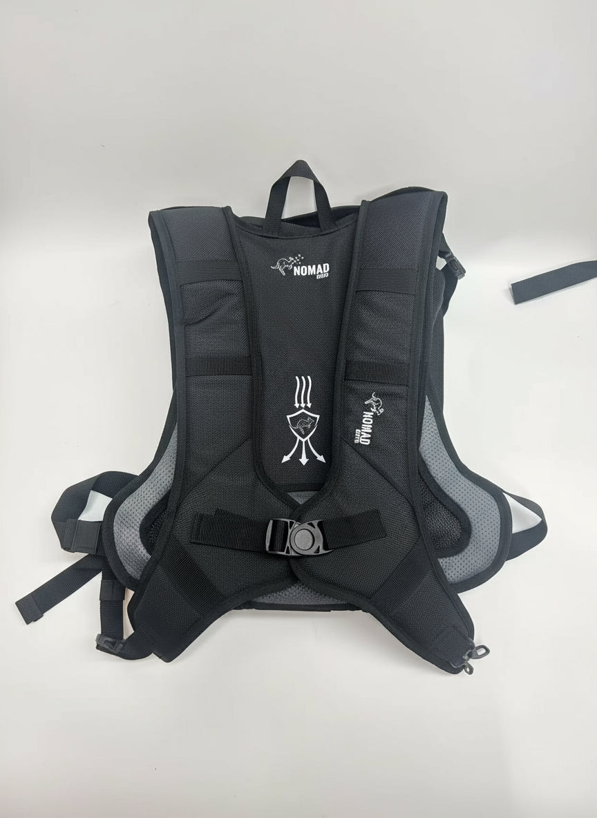 Strzelecki 40L Rolltasche