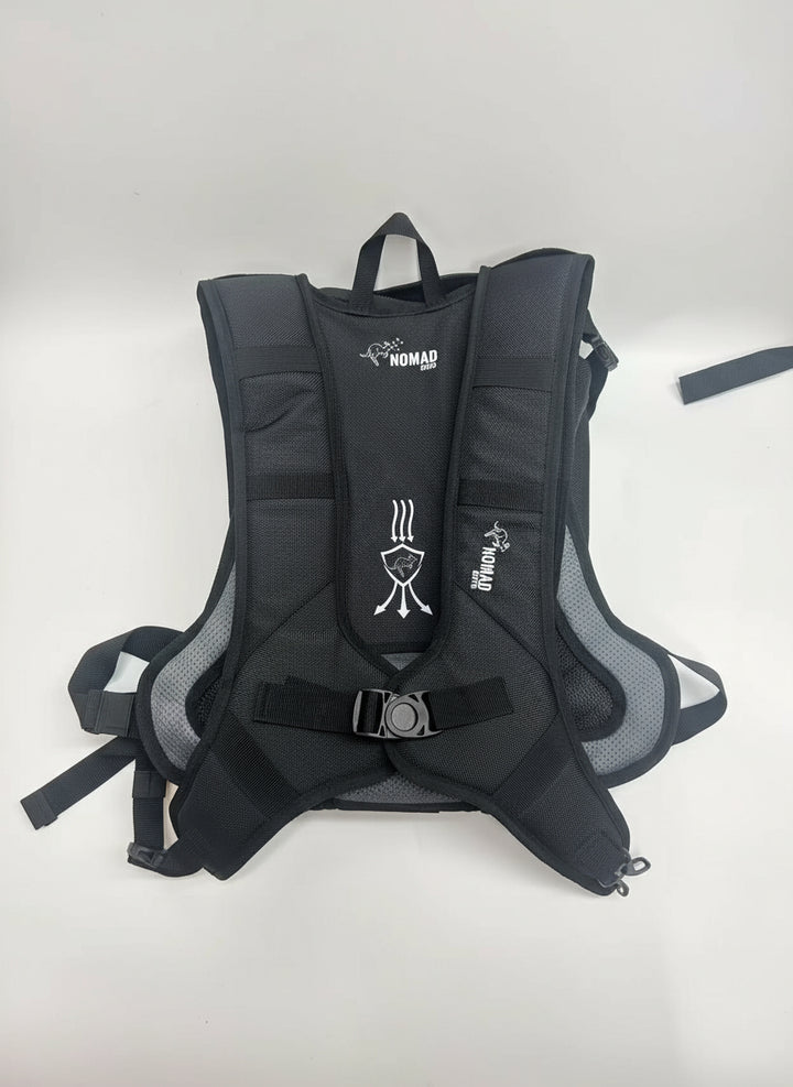 Strzelecki 40L Rolltasche