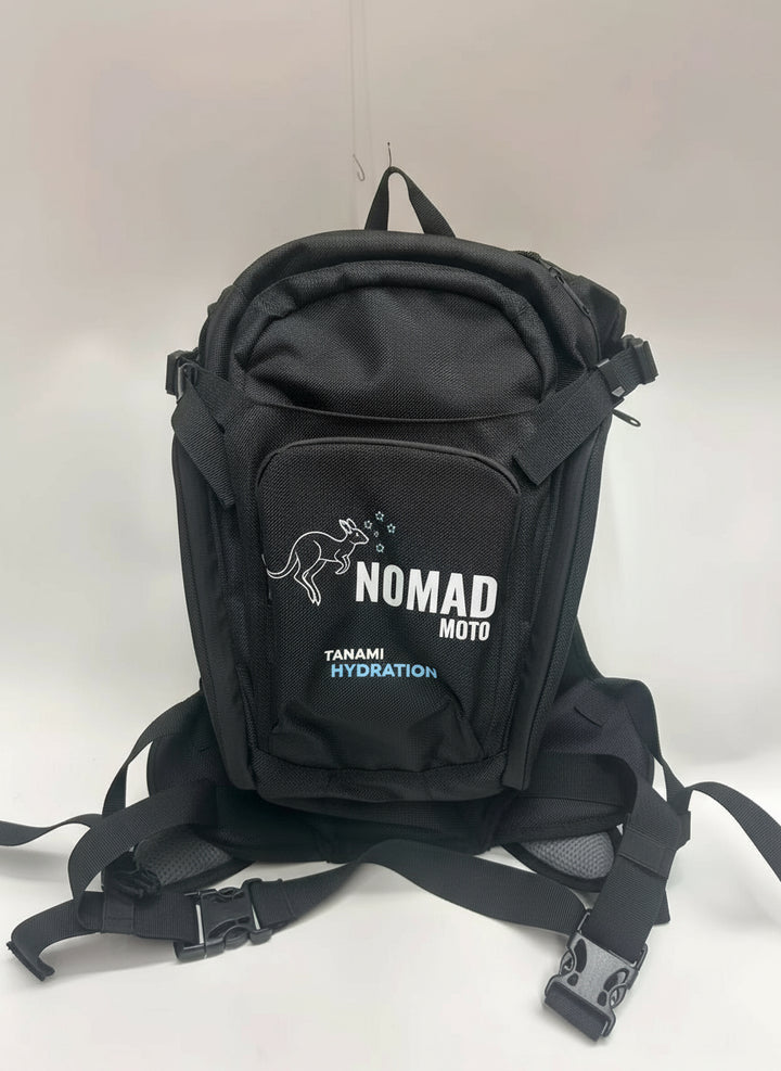 Strzelecki 40L Rolltasche