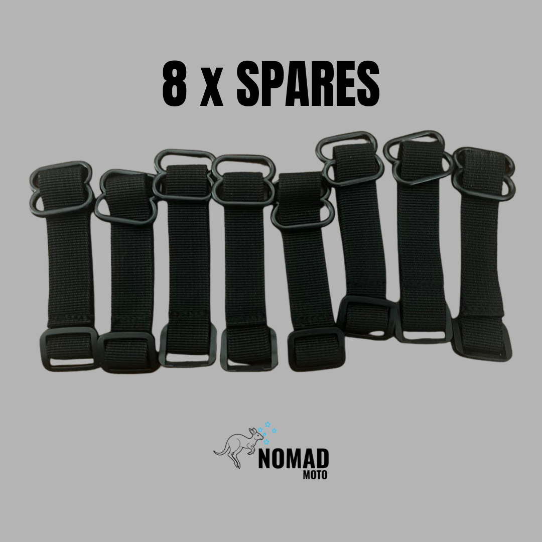 NOMAD MOTO