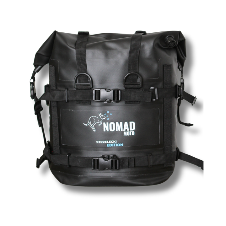 NOMAD MOTO 20L Waterproof Soft Pannier