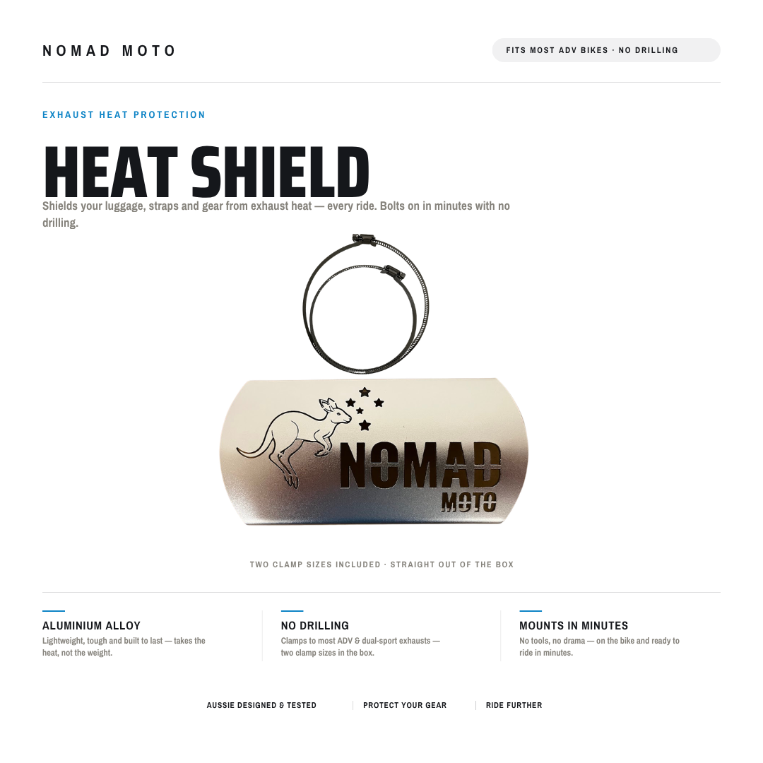 NOMAD MOTO