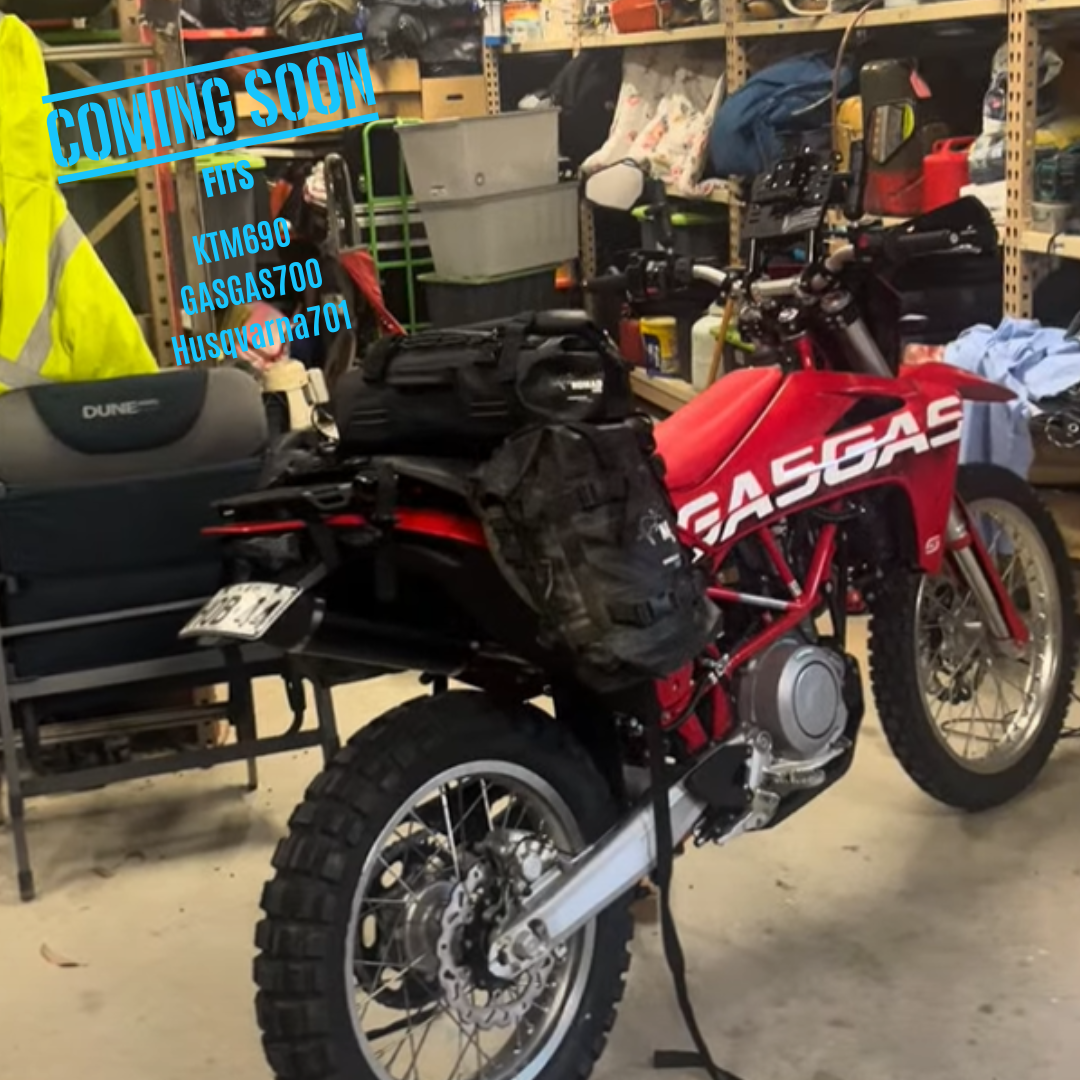 NOMAD MOTO