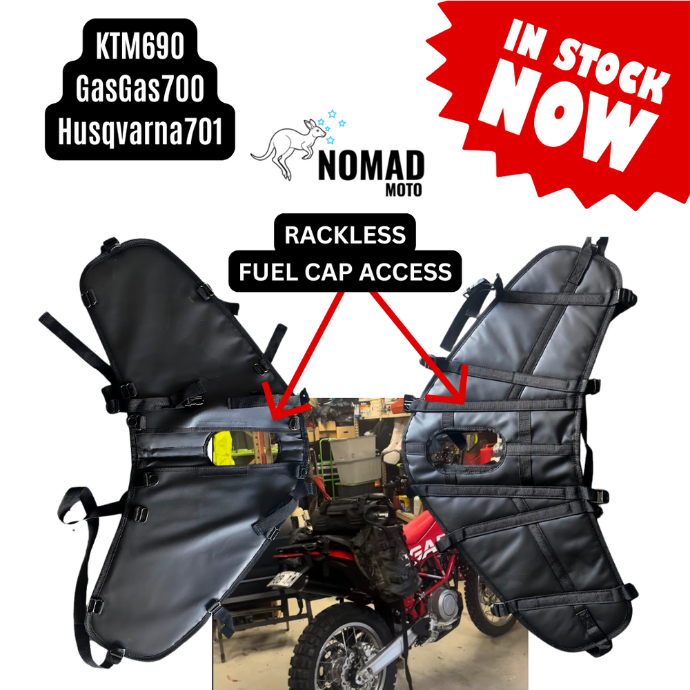 NOMAD MOTO