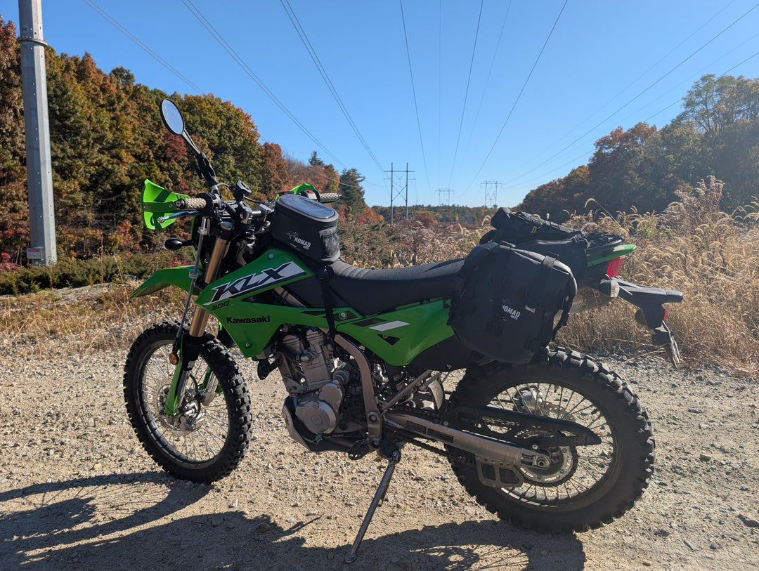 Stockman Rackless System 25L