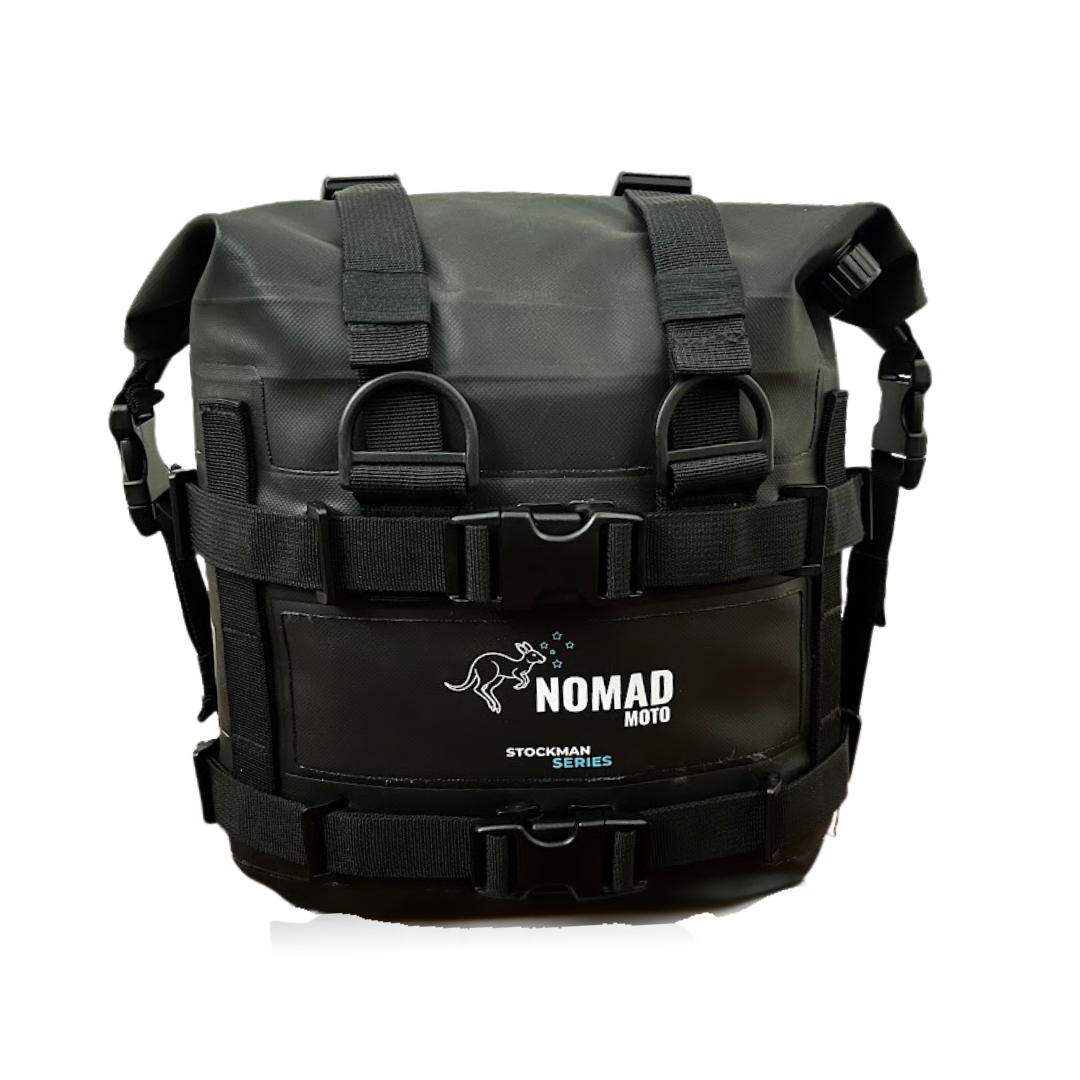 NOMAD MOTO