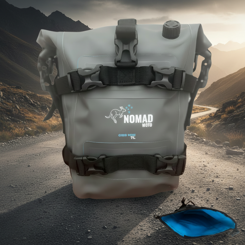 NOMAD MOTO