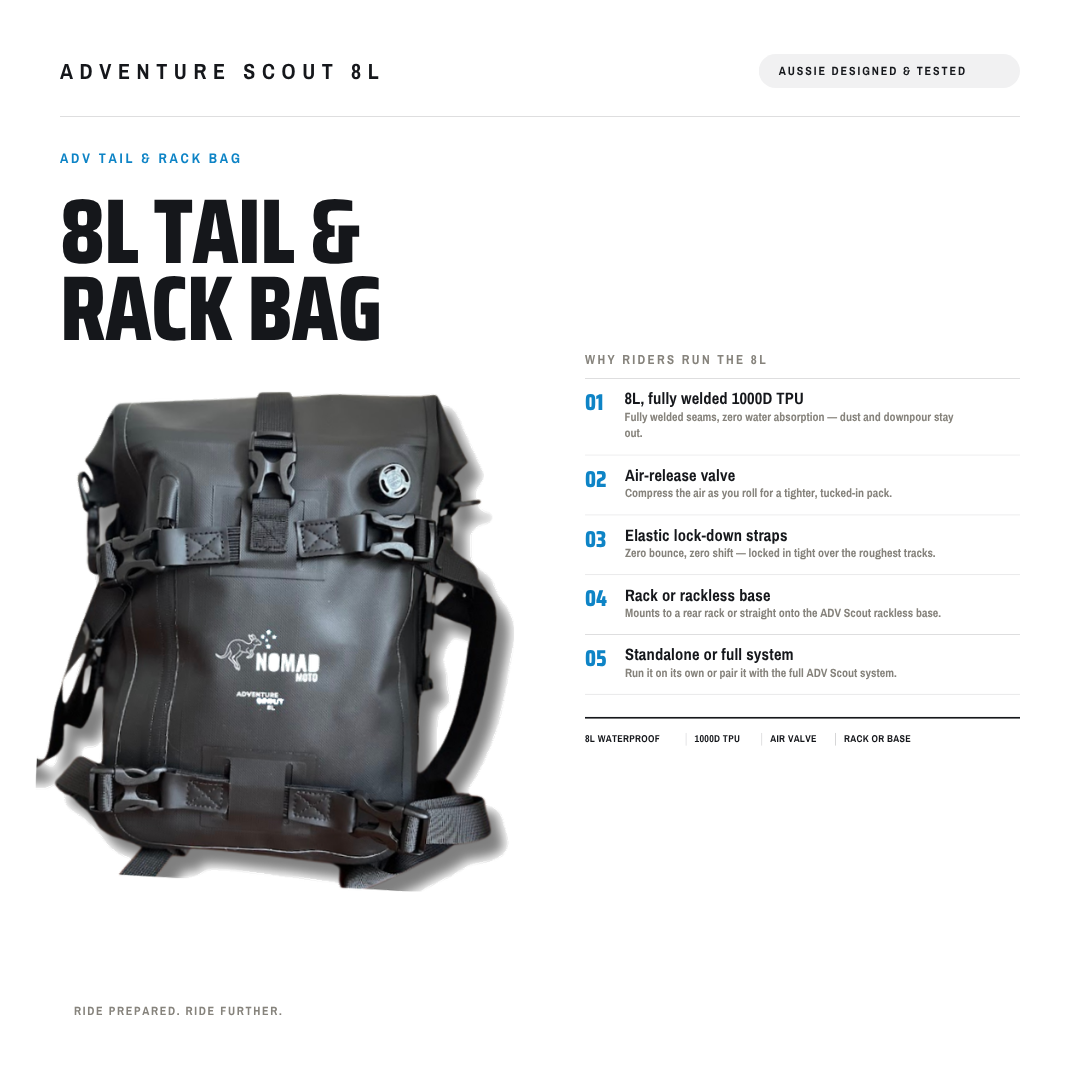 NOMAD　専用ページ Products