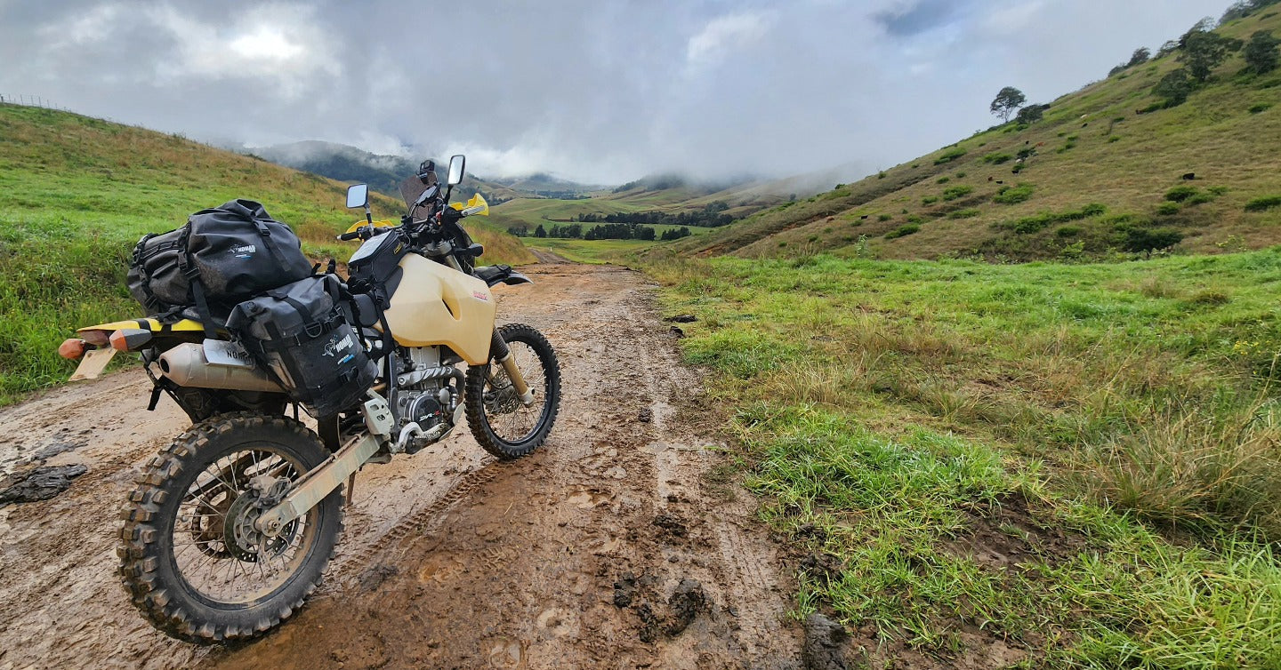NOMAD MOTO