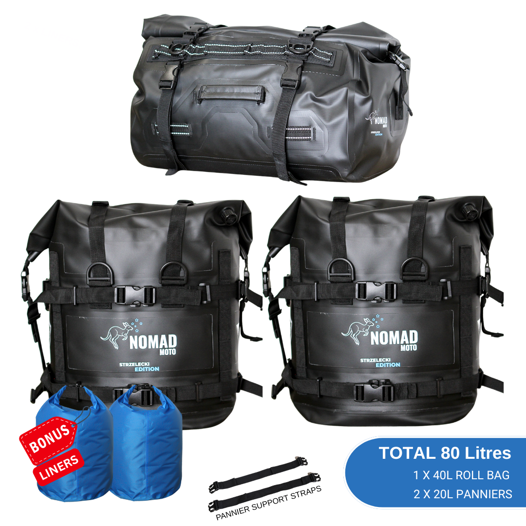 NOMAD MOTO