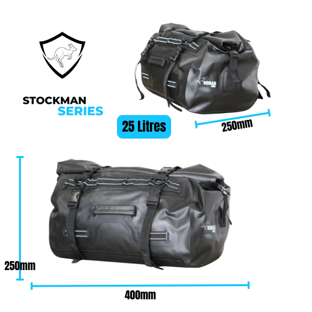 NOMAD MOTO