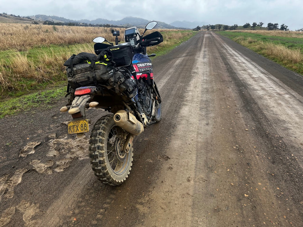 NOMAD MOTO