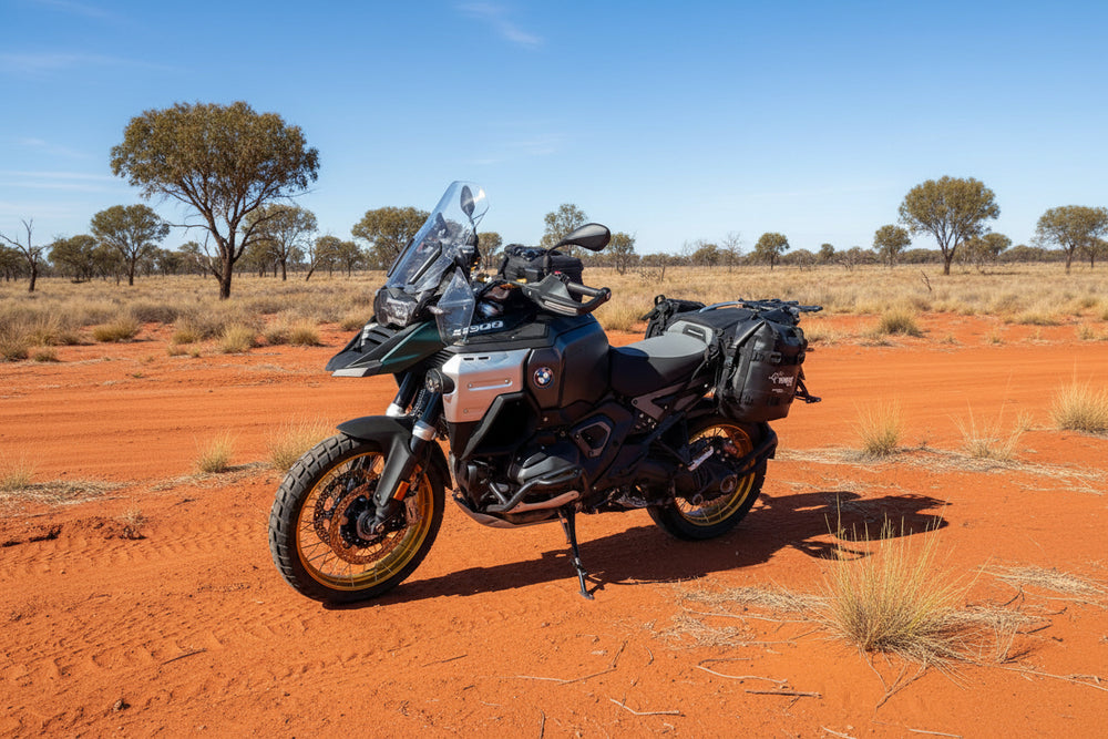 NOMAD MOTO