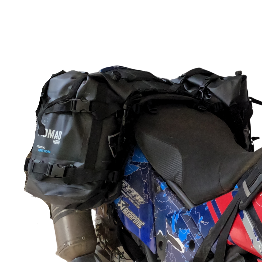 NOMAD MOTO