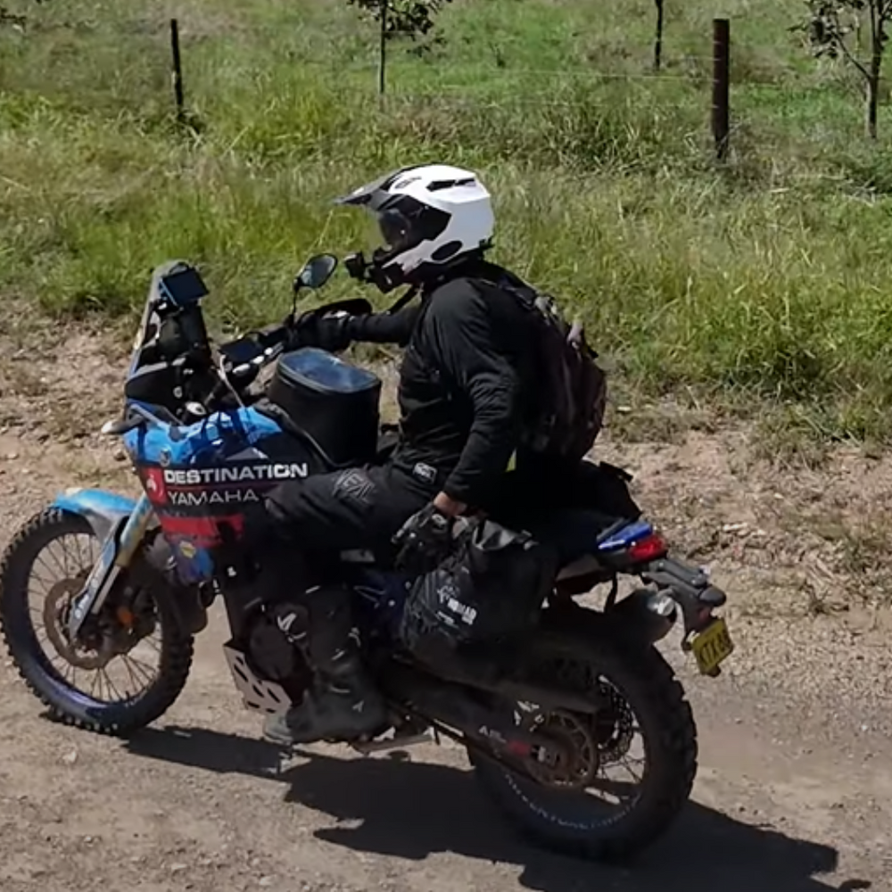 NOMAD MOTO