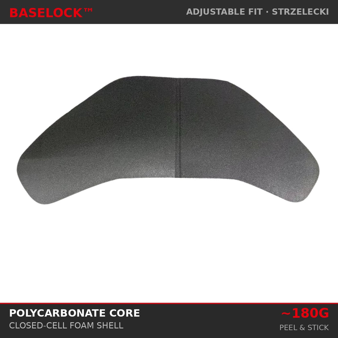 BASELOCK™ Rackless Foundation Upgrade