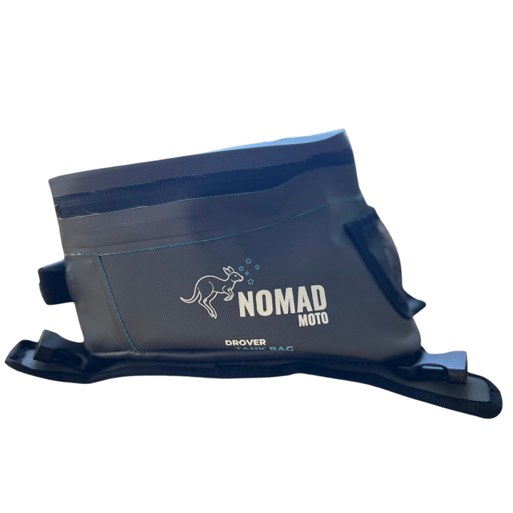 Drover Tank Bag