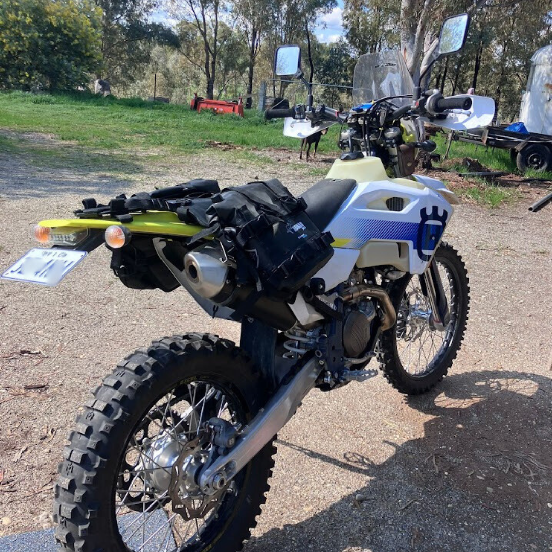 NOMAD MOTO