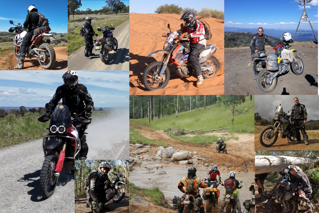 NOMAD MOTO
