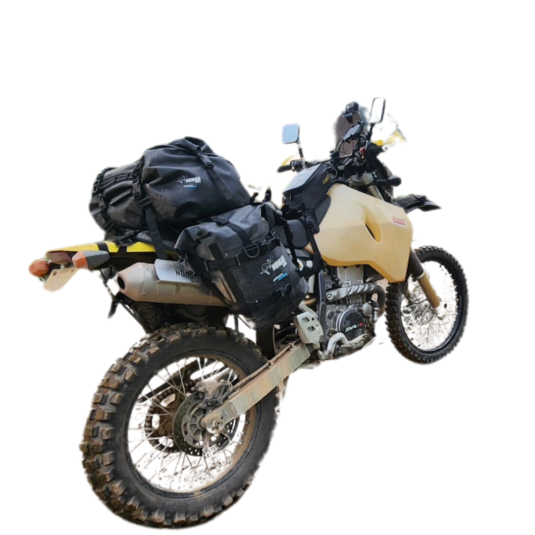 NOMAD MOTO