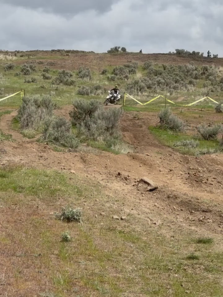 NOMAD MOTO TANAMI BACKPACK