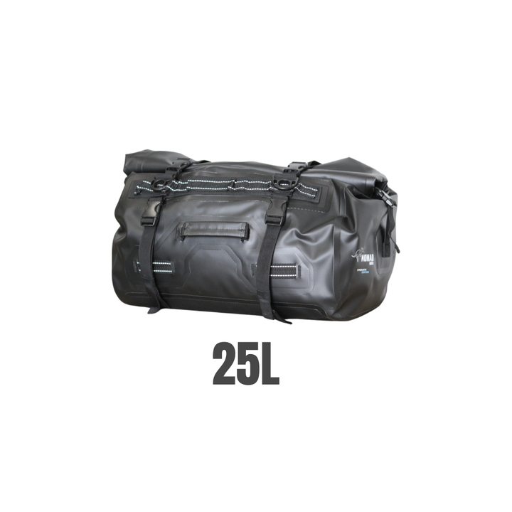 STOCKMAN ROLL BAG — 25L