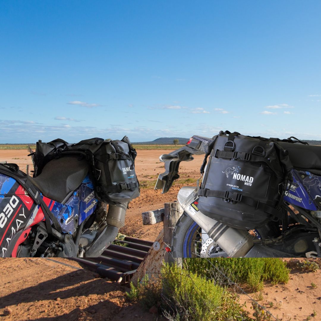 NOMAD MOTO