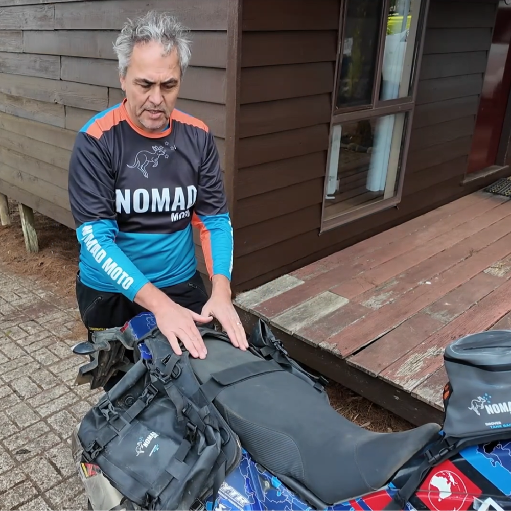 NOMAD MOTO